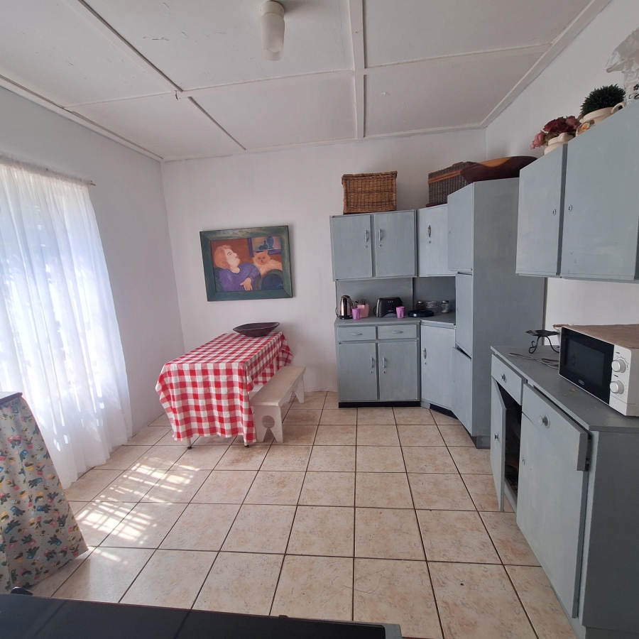 4 Bedroom Property for Sale in Vrede Free State